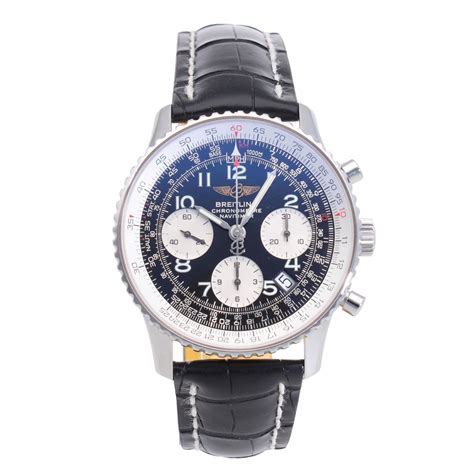 a23322 breitling set|breitling navitimer pre owned.